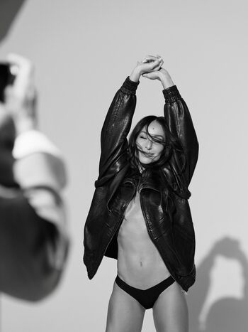 Full leaked Sabrina sato private photo