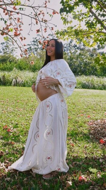 Full leaked Sabrina sato private photo