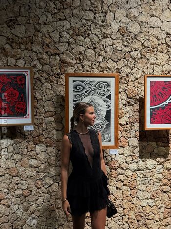 Full leaked Sabrina sedlatschek private onlyfans photo