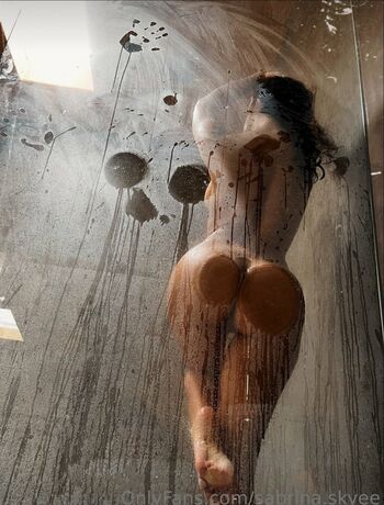 Full leaked Sabrina skye private photo