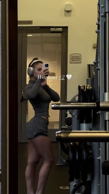 Full leaked Sabrina steward private photo