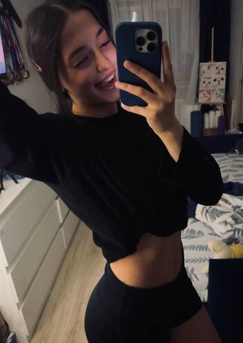 Full leaked Sabrina tsyplyagina private onlyfans photo