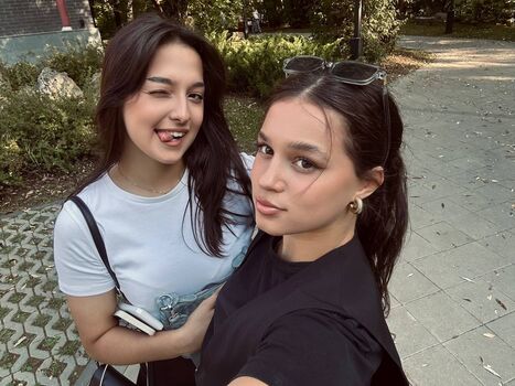 Full leaked Sabrina tsyplyagina private onlyfans photo