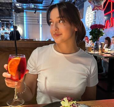 Full leaked Sabrina tsyplyagina private onlyfans photo