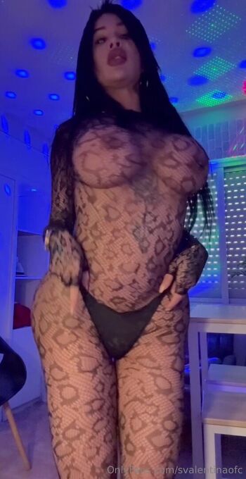 Full leaked Sabrina valentina private onlyfans photo