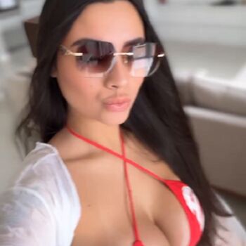 Full leaked Sabrinahmariah private photo