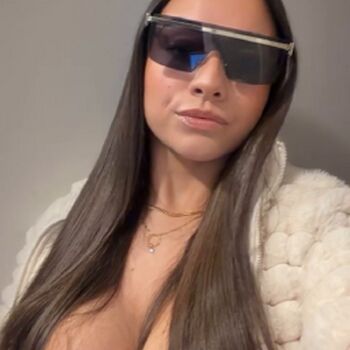 Full leaked Sabrinahmariah private photo