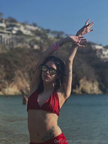sabrinamiles
