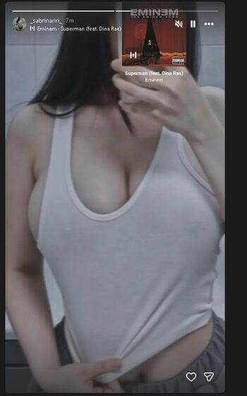 Full leaked Sabrinariri private onlyfans photo