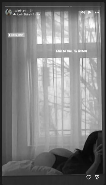 Full leaked Sabrinariri private onlyfans photo