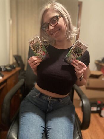 Full leaked Sabrinaslaays private photo