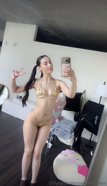 Sabrinasnoww