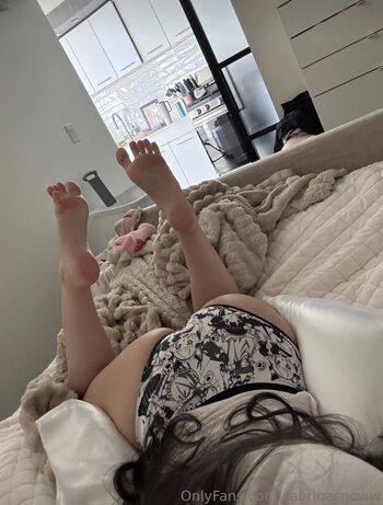 Sabrinasnoww