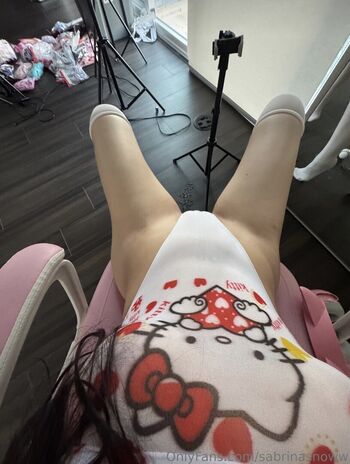 Sabrinasnoww