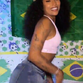 Full leaked Sabrinatbarros private photo