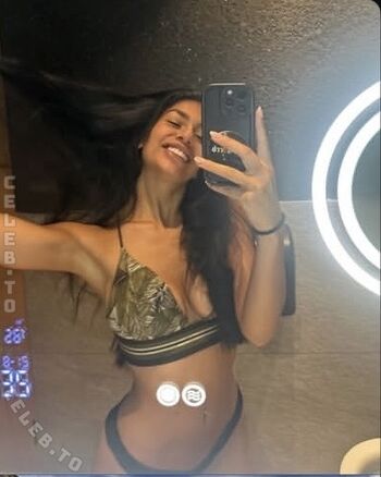 Full leaked Sabrine khan private photo