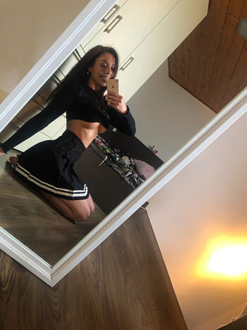 Full leaked Sabrisse private photo