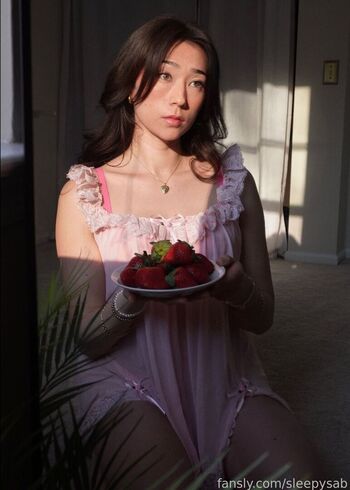 Full leaked Sabsgentleaura private photo