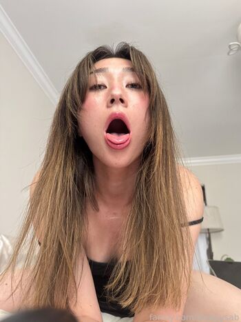 Full leaked Sabsgentleaura private photo
