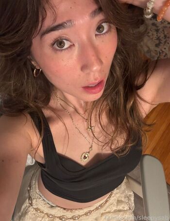 Full leaked Sabsgentleaura page private photo