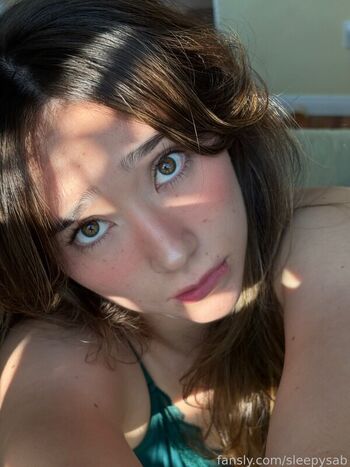 Full leaked Sabsgentleaura private photo