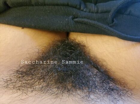 Full leaked Saccharine sam private photo