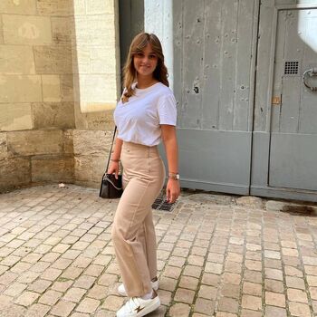 Full leaked Sacha leclerc private photo