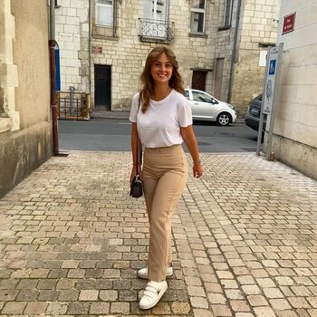 Full leaked Sacha leclerc private photo