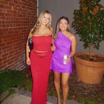 Full leaked Sacha ross private onlyfans photo