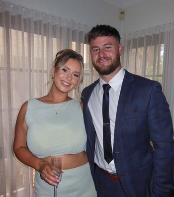 Full leaked Sacha ross private onlyfans photo