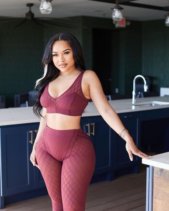 Full leaked Sachelamonte private photo