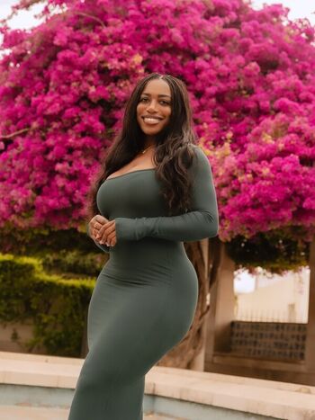 Full leaked Sachia vickery private photo