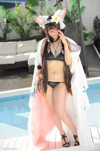 Full leaked Sachibudou private photo