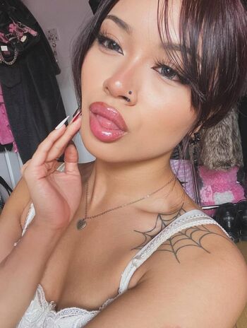 Full leaked Sacred asmr private photo