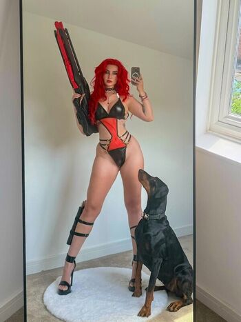 Full leaked Sacredxo private photo