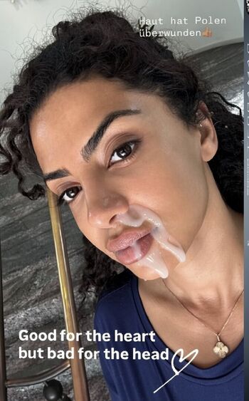 Full leaked Sadaf djalaly private photo