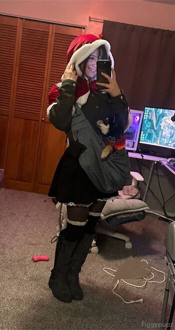 Full leaked Sadesantana private photo