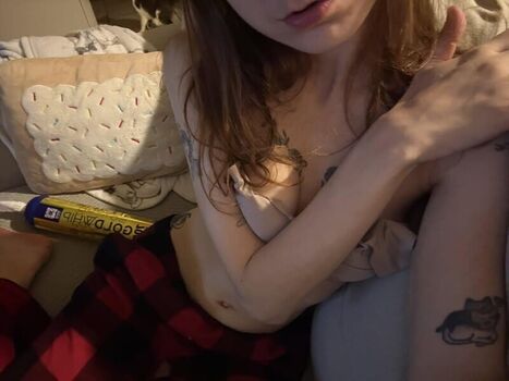 Full leaked Sadgalkenz page private photo
