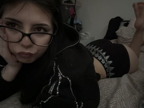 Full leaked Sadgirlfetish page private onlyfans photo