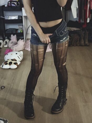 Full leaked Sadgirlfetish private onlyfans photo