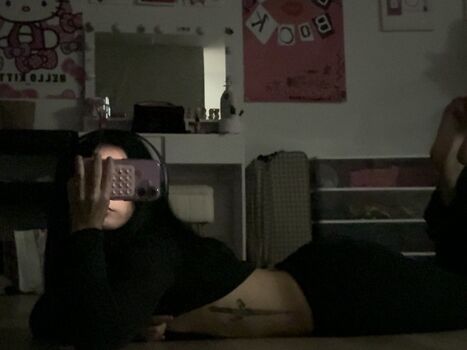 Full leaked Sadgirlfetish private onlyfans photo