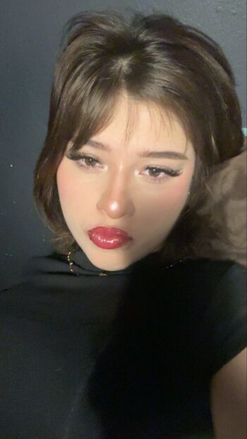 Full leaked Sadgirly private photo