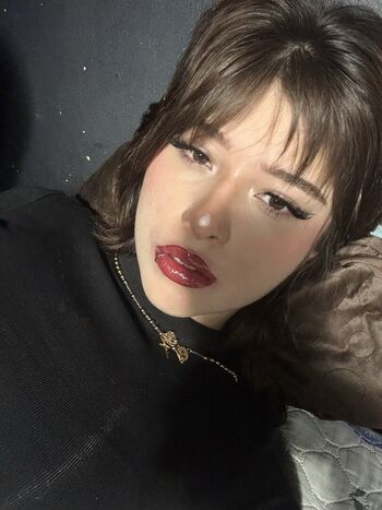 Full leaked Sadgirly private photo