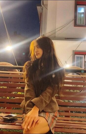 Full leaked Sadhana gurung private photo