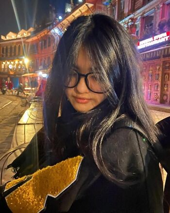 Full leaked Sadhana gurung private photo