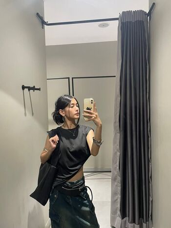 Full leaked Sadhana gurung private photo