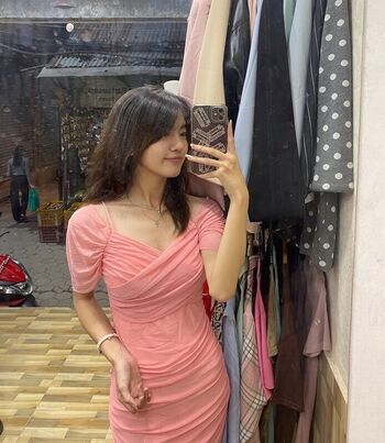 Full leaked Sadhana gurung private photo