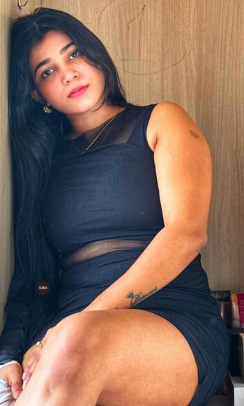 Full leaked Sadhana naidu private photo