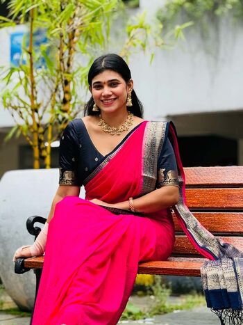 Full leaked Sadhana naidu private photo