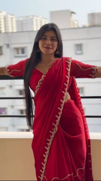 Full leaked Sadhana naidu private photo